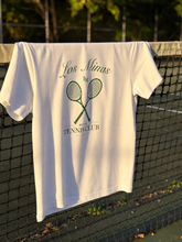 LOS MINAS TENNIS CLUB