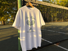 LOS MINAS TENNIS CLUB