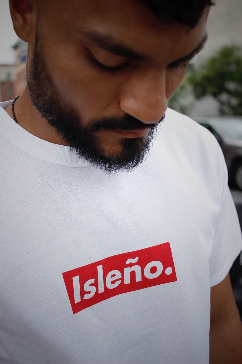 ISLEÑO