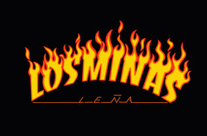 LOS MINAS LEÑA