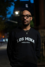 LOS MINA UNIVERSITY