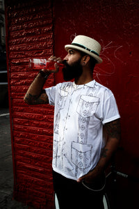 CHACAVANA T SHIRT